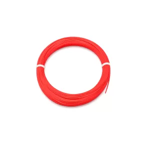 Dây Điện Mạ Bạc Vỏ Teflon Lõi Đơn 1/0.2mm (4mm)
